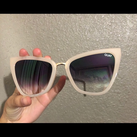 QUAY sunglasses - Picture 2 of 4